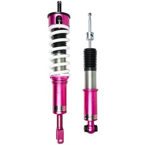 02-08 AUDI S4 B6/B7(8E/8H) Godspeed Coilovers- MonoSS