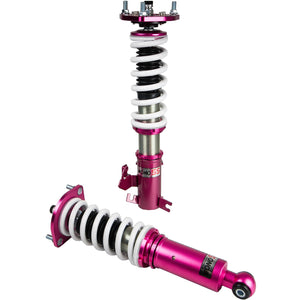 00-03 Nissan Maxima A33 Godspeed Coilovers- MonoSS