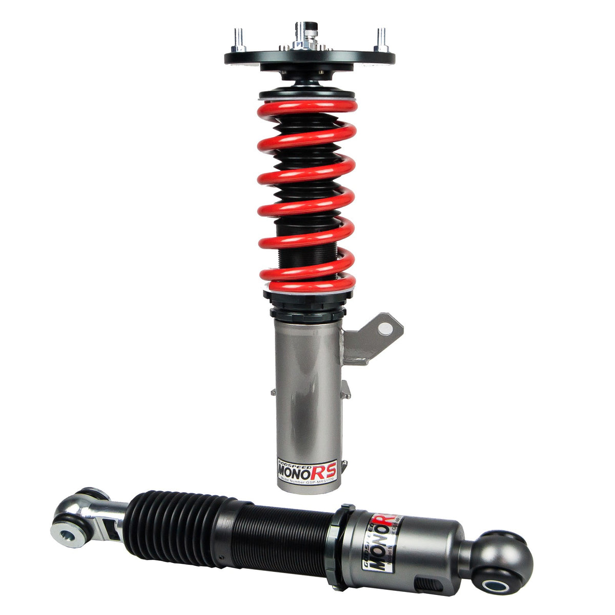 05-10 Chevy Cobalt Godspeed Coilovers- MonoRS