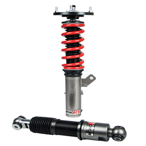 07-09 Pontiac G5 Godspeed Coilovers- MonoRS