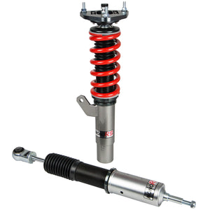06-14 Audi TT Godspeed Coilovers- MonoRS