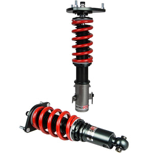 15-UP Subaru WRX / Sti Godspeed Coilovers- MonoRS