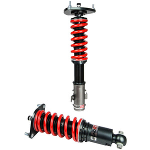 09-13 Subaru Forester Godspeed Coilovers- MonoRS