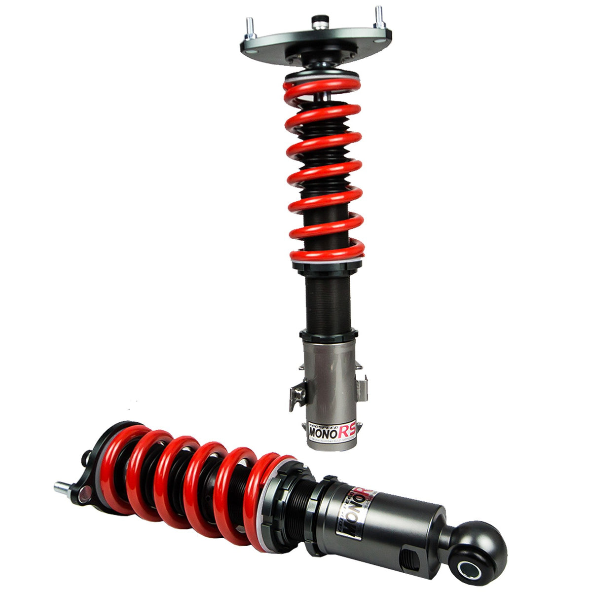 05-09 Subaru Outback Godspeed Coilovers- MonoRS