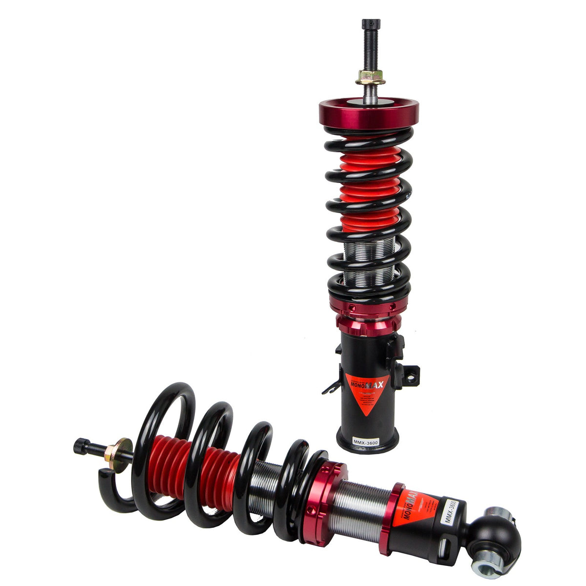 10-15 Chevrolet Camaro GodSpeed Coilovers- MAXX