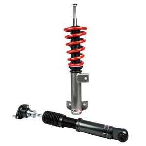 10-15 Mercedes E Class Coupe C207 A207 Godspeed Coilovers- MonoRS