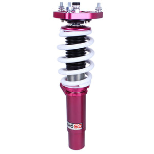 15-19 VW Golf Sportswagen MK7 Godspeed Coilovers- MonoSS