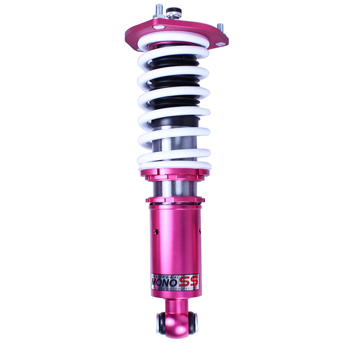 92-00 Toyota Chaser / Cressida RWD Godspeed Coilovers- MonoSS