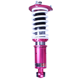 92-00 Toyota Chaser / Cressida RWD Godspeed Coilovers- MonoSS