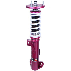 85-91 BMW 3 SERIES E30 5 Lug Conversion Godspeed Coilovers- MonoSS