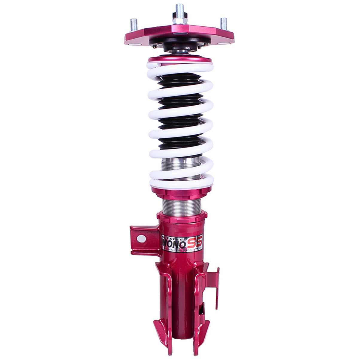 14-UP Scion IM Godspeed Coilovers- MonoSS