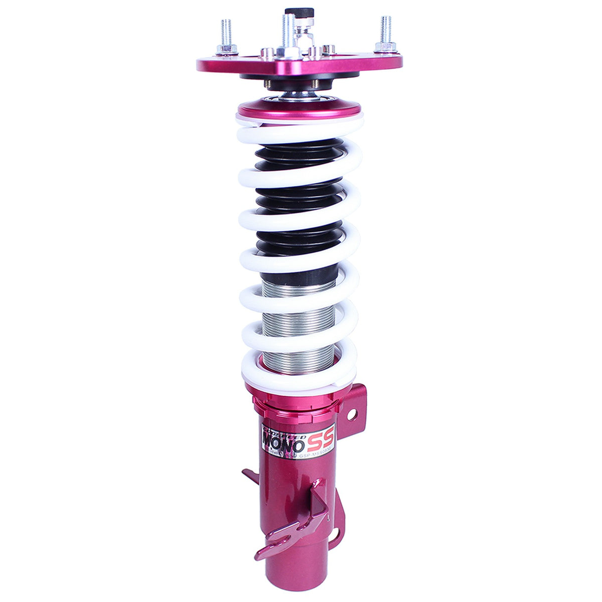 04-08 Mini Convertible R52 Godspeed Coilovers- MonoSS