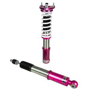 00-05 Toyota Echo Godspeed Coilovers- MonoSS