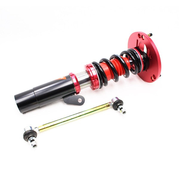 12-16 BMW 3 Series F30 RWD GodSpeed Coilovers- MAXX