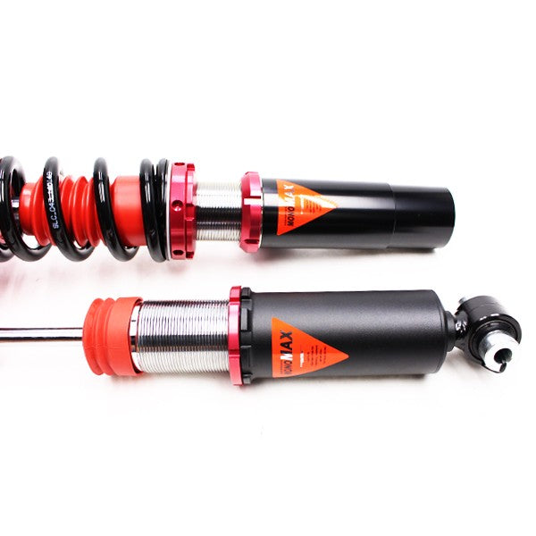 13-16 BMW 4 Series F32 RWD GodSpeed Coilovers- MAXX