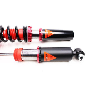 12-16 BMW 3 Series F30 RWD GodSpeed Coilovers- MAXX
