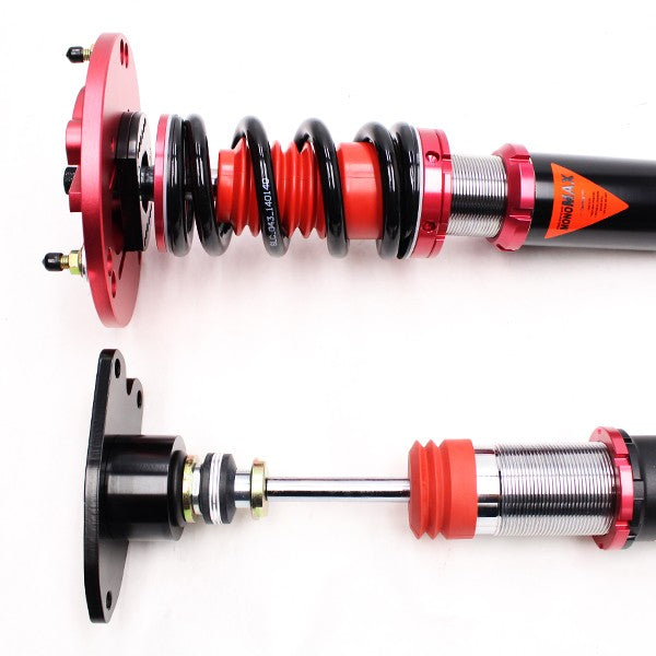 13-16 BMW 4 Series F32 RWD GodSpeed Coilovers- MAXX