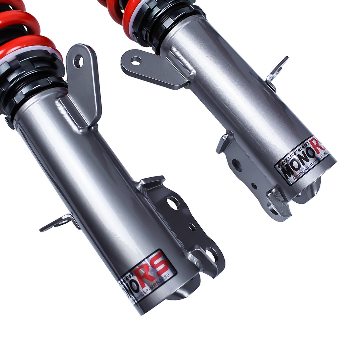 90-99 Toyota MR2 SW20 Godspeed Coilovers- MonoRS