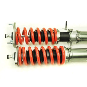 03-08 Nissan 350Z True Rear GodSpeed Coilovers- MonoRS