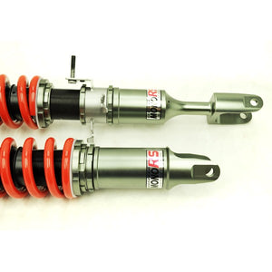 03-08 Nissan 350Z True Rear GodSpeed Coilovers- MonoRS