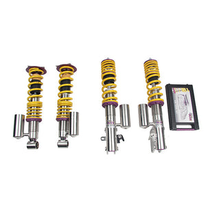 16-UP BMW M2 KW Coilovers V3