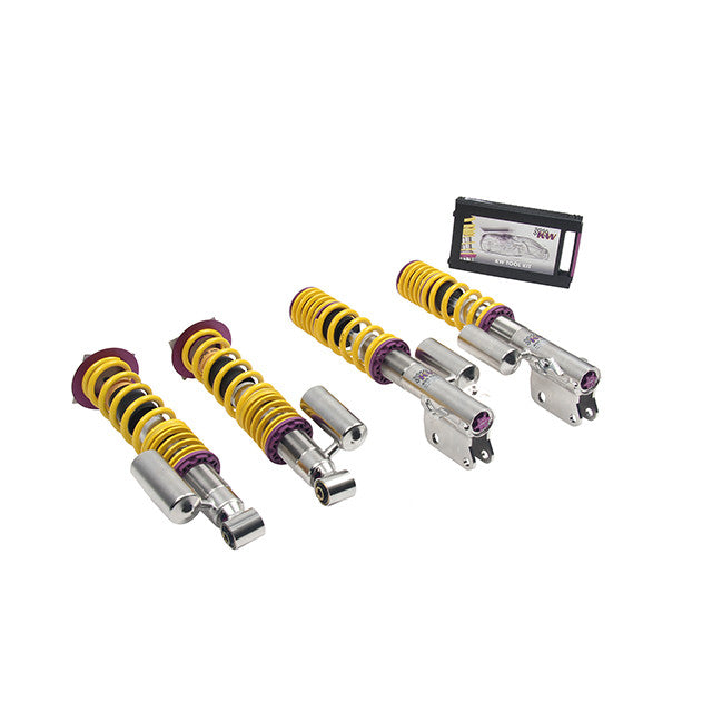 15-UP Subaru WRX / STI KW Coilovers V3