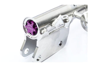 15-UP Subaru WRX / STI KW Coilovers V3