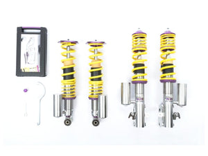 15-UP Subaru WRX / STI KW Coilovers V3