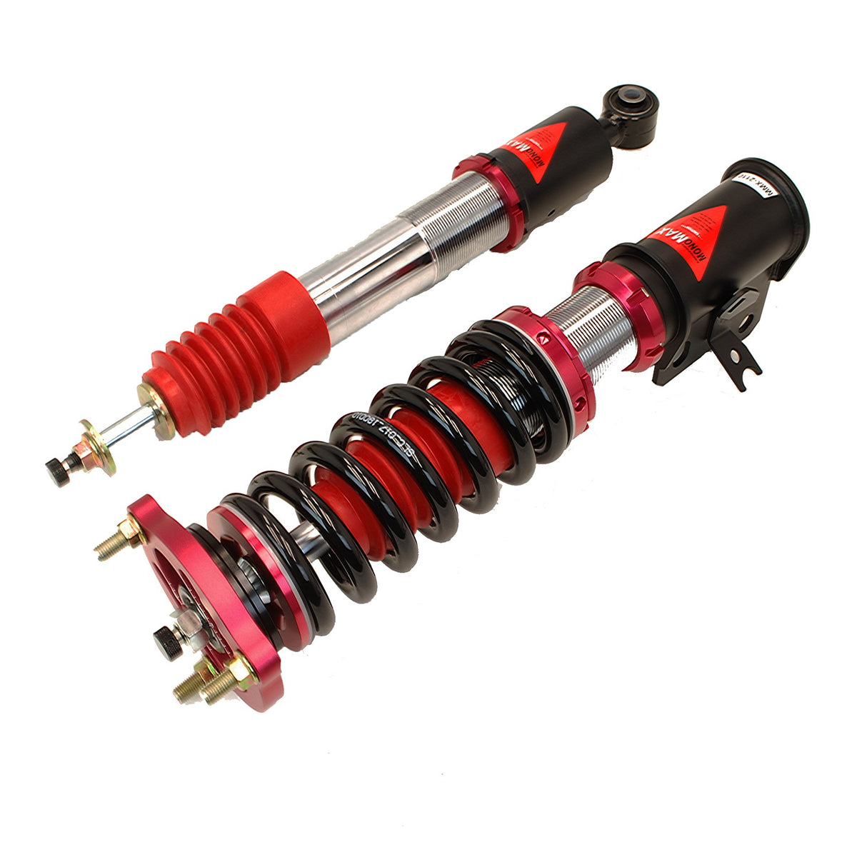 12-15 Honda Civic GodSpeed Coilovers- MAXX