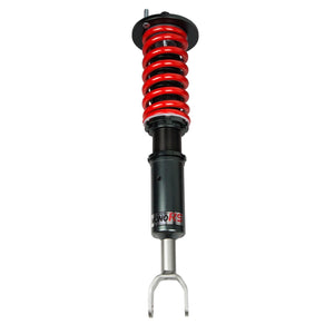 96-01 Audi A4 FWD Godspeed Coilovers- MonoRS