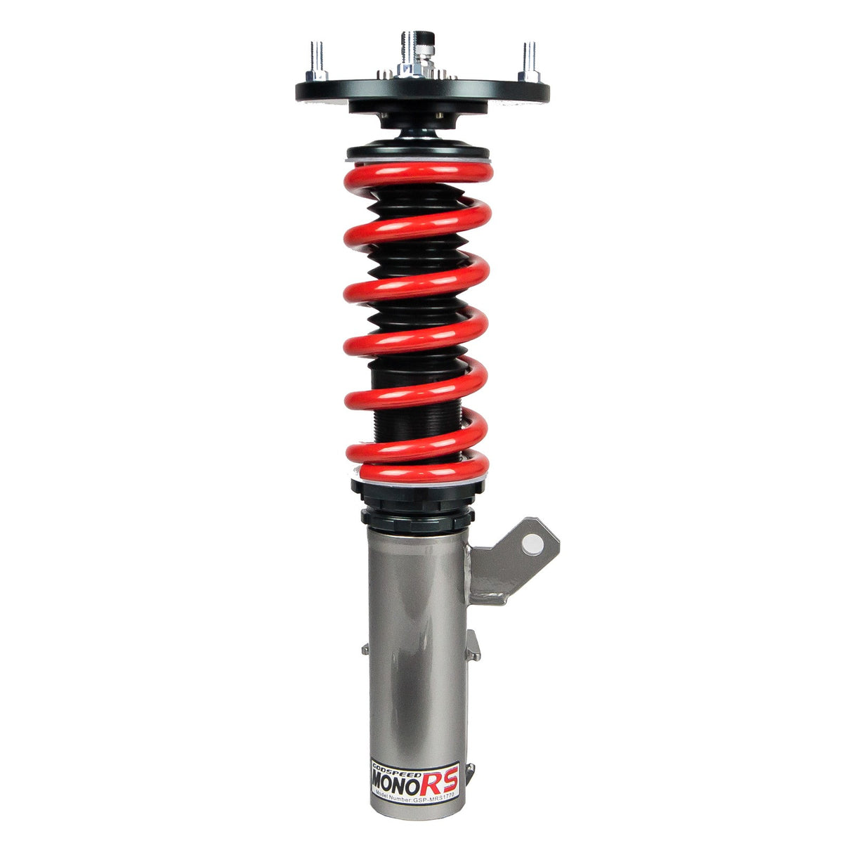 07-09 Pontiac G5 Godspeed Coilovers- MonoRS