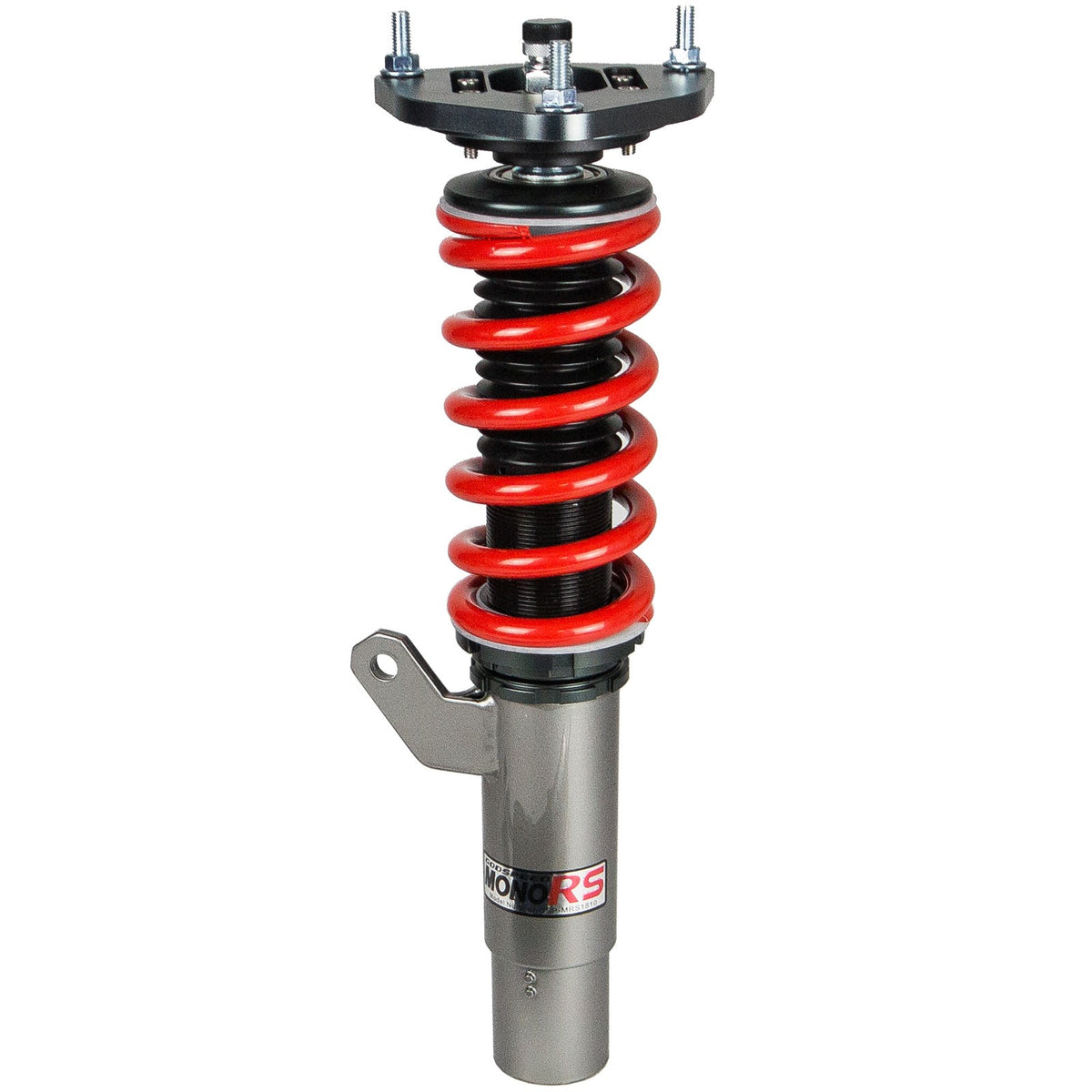 06-10 VW Jetta 55mm Front Shocks Godspeed Coilovers- MonoRS