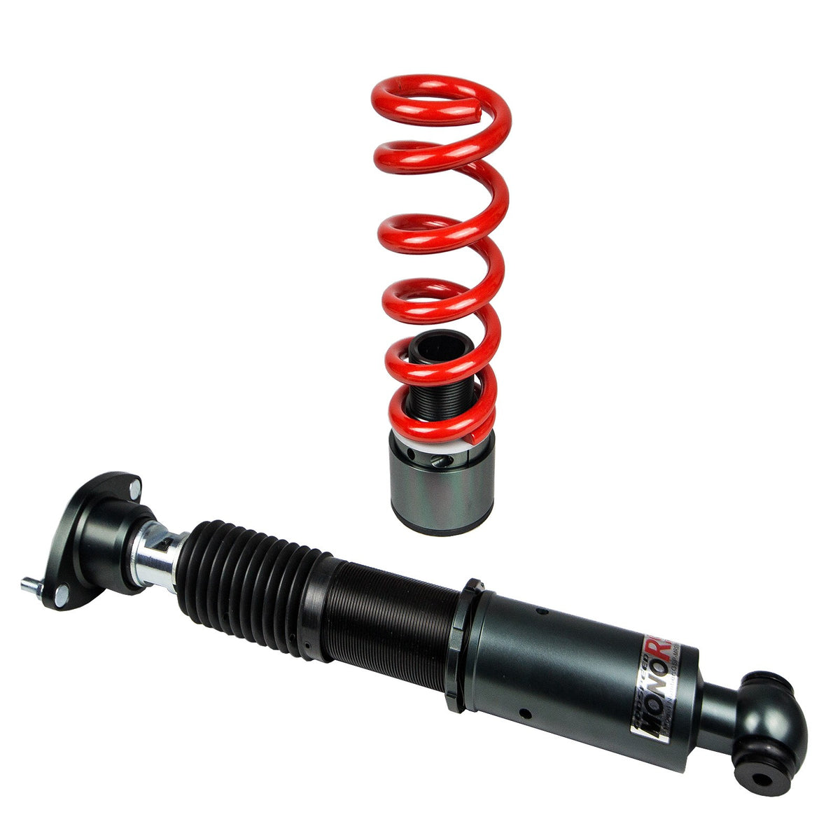 10-15 Mercedes E Class Sedan W212 RWD Godspeed Coilovers- MonoRS