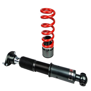 10-15 Mercedes E Class Sedan W212 RWD Godspeed Coilovers- MonoRS