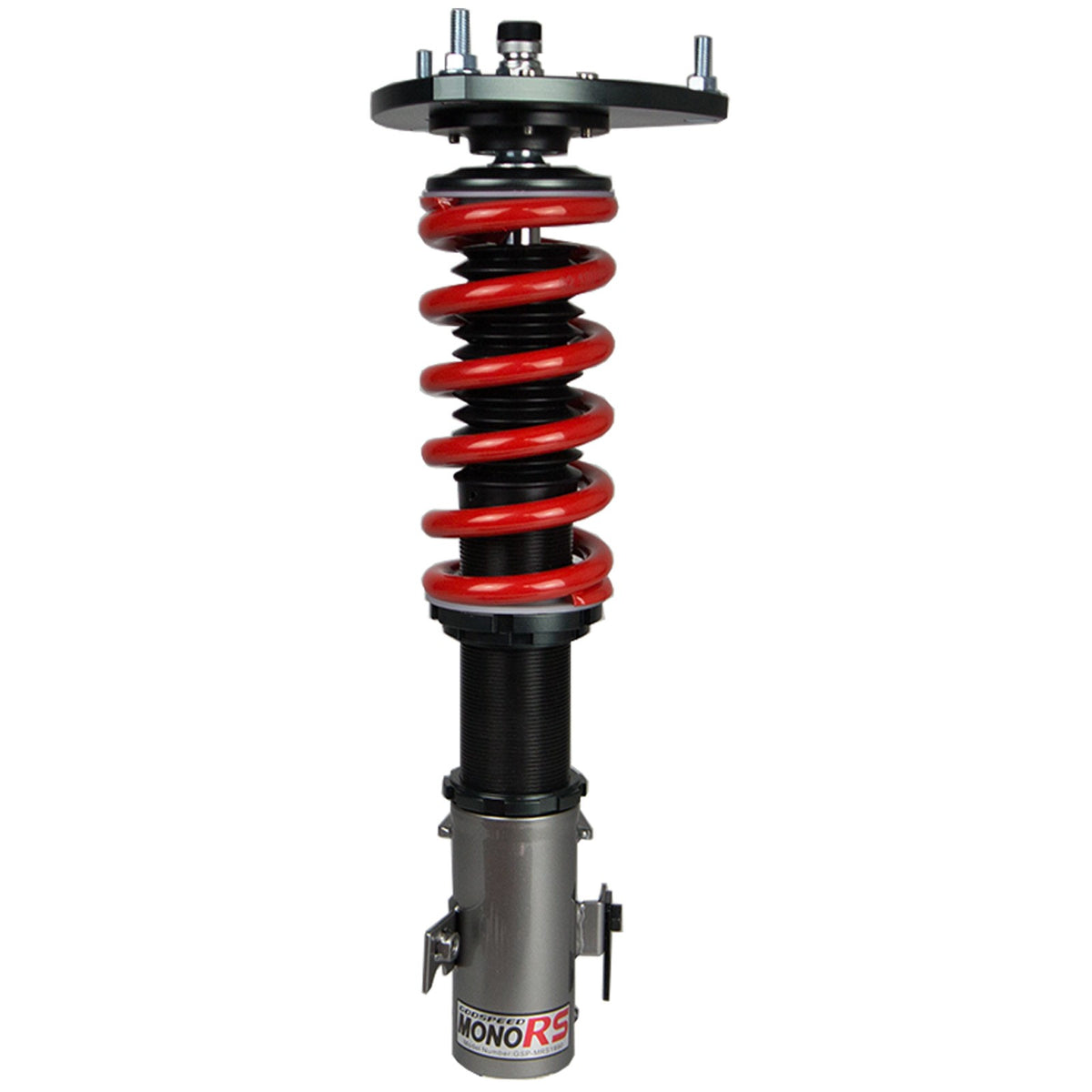 15-UP Subaru WRX / Sti Godspeed Coilovers- MonoRS