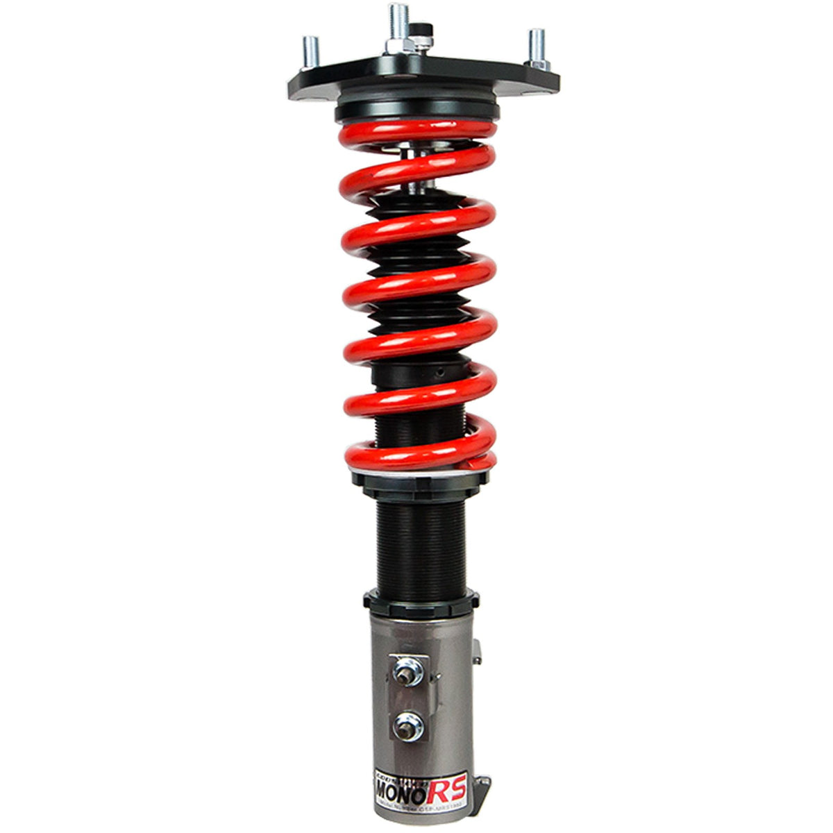 91-96 Dodge Stealth FWD Godspeed Coilovers- MonoRS