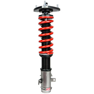 10-14 Subaru Legacy Godspeed Coilovers- MonoRS