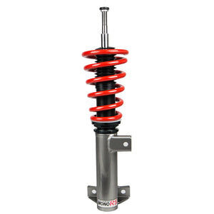 07-14 Mercedes C Class W204 Godspeed Coilovers- MonoRS