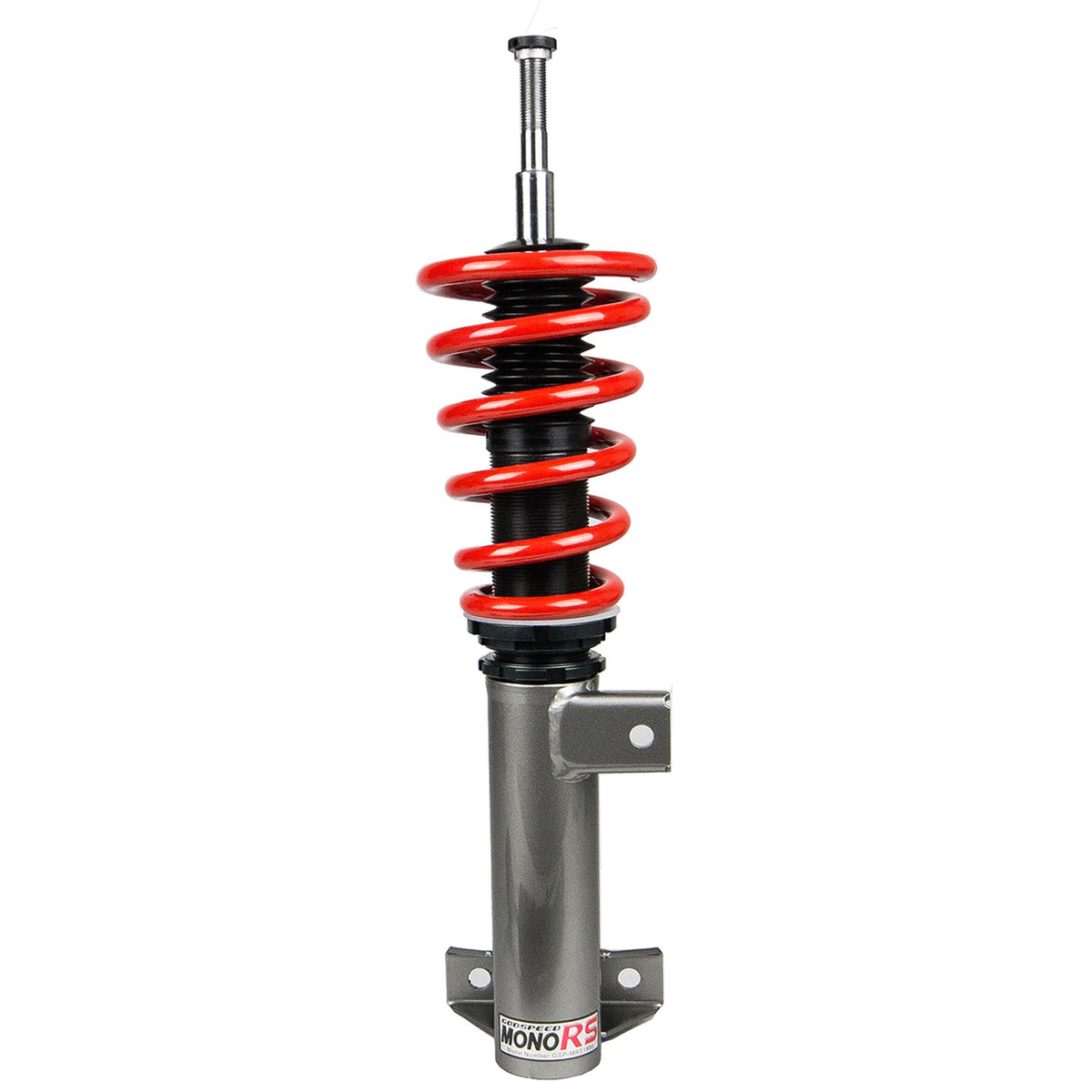 10-15 Mercedes E Class Coupe C207 A207 Godspeed Coilovers- MonoRS