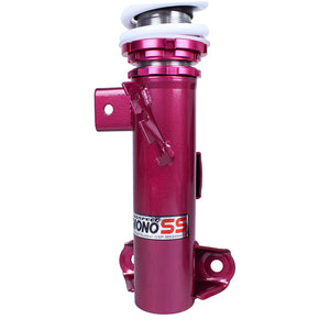 85-91 BMW 3 SERIES E30 5 Lug Conversion Godspeed Coilovers- MonoSS
