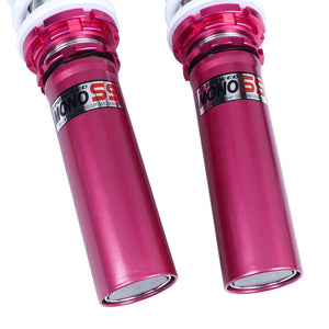 85-91 BMW 3 SERIES E30 (52MM) Godspeed Coilovers- MonoSS