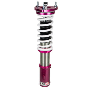 00-05 Toyota Echo Godspeed Coilovers- MonoSS