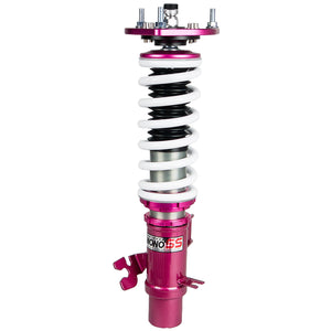 07-13 Mini Cooper R56 Godspeed Coilovers- MonoSS