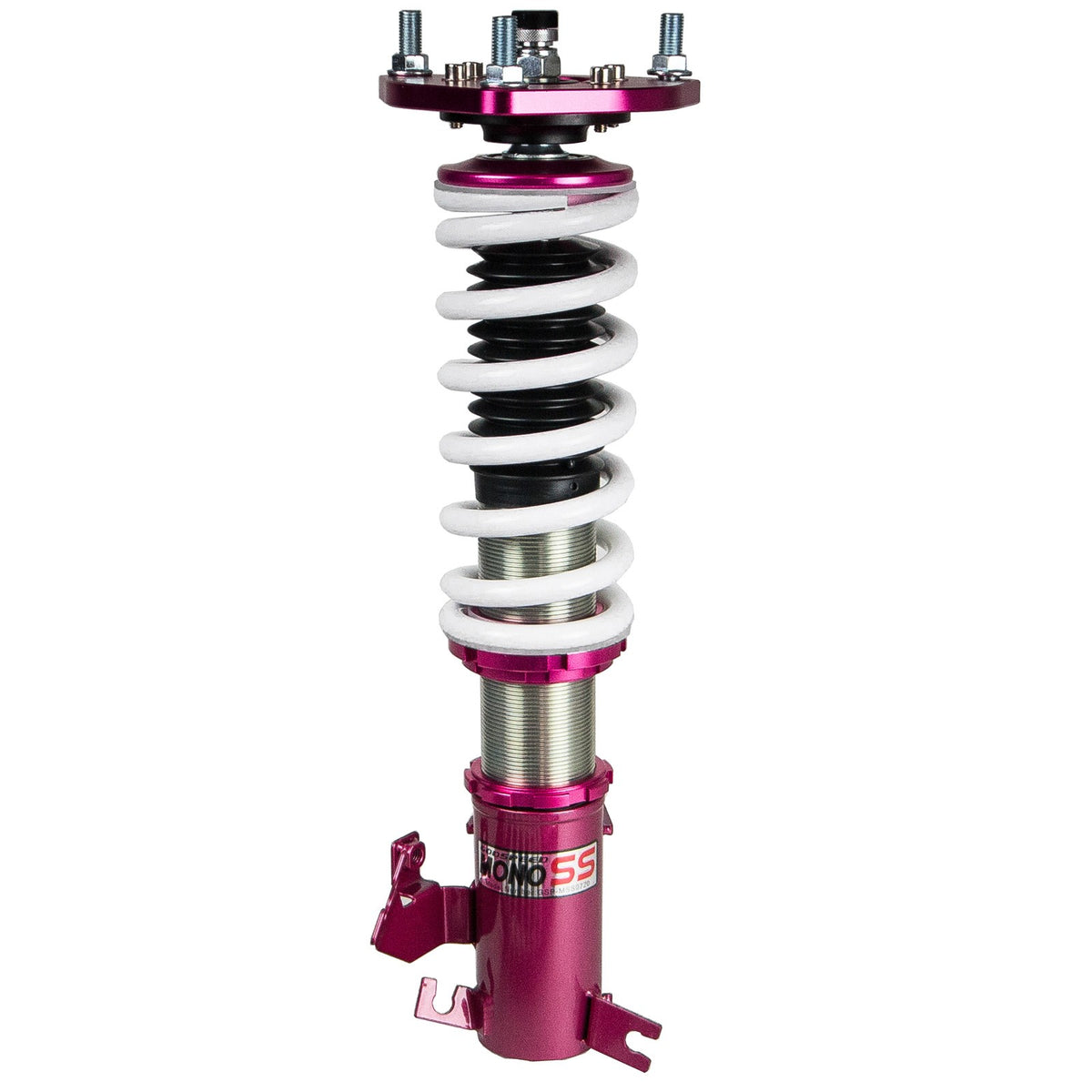 00-04 Infiniti I30 / I35 Godspeed Coilovers- MonoSS