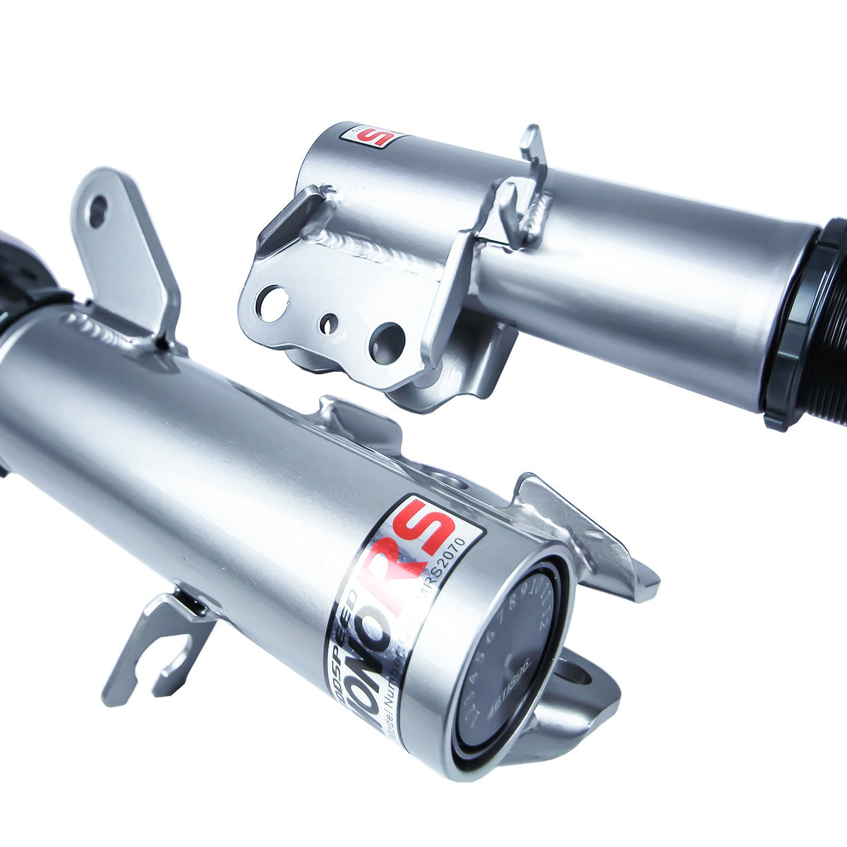 87-89 Toyota MR2 AW11 Godspeed Coilovers- MonoRS