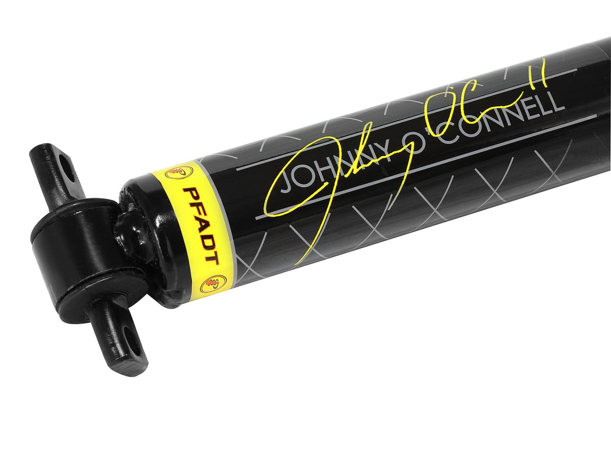 97-13 Chevrolet Corvette C5 / C6 aFe Control Johnny O'Connell Shock Set
