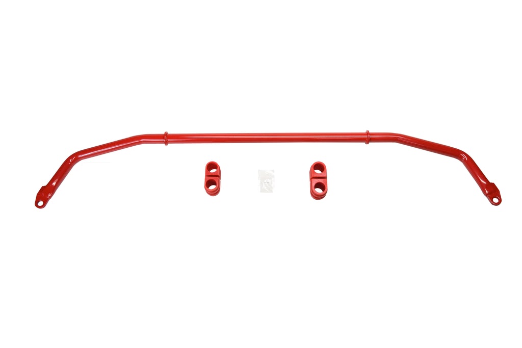 12-15 Chevy Camaro Pedders Rear Sway Bar (Wide Mount) 32mm