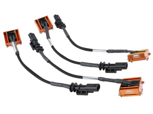 aFe Control Suspension Logic ESD (Electronic Shock Delete) GM Gen 3