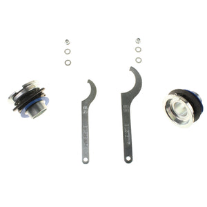 04-13 Mazda 3 Bilstein B14 PSS Coilovers