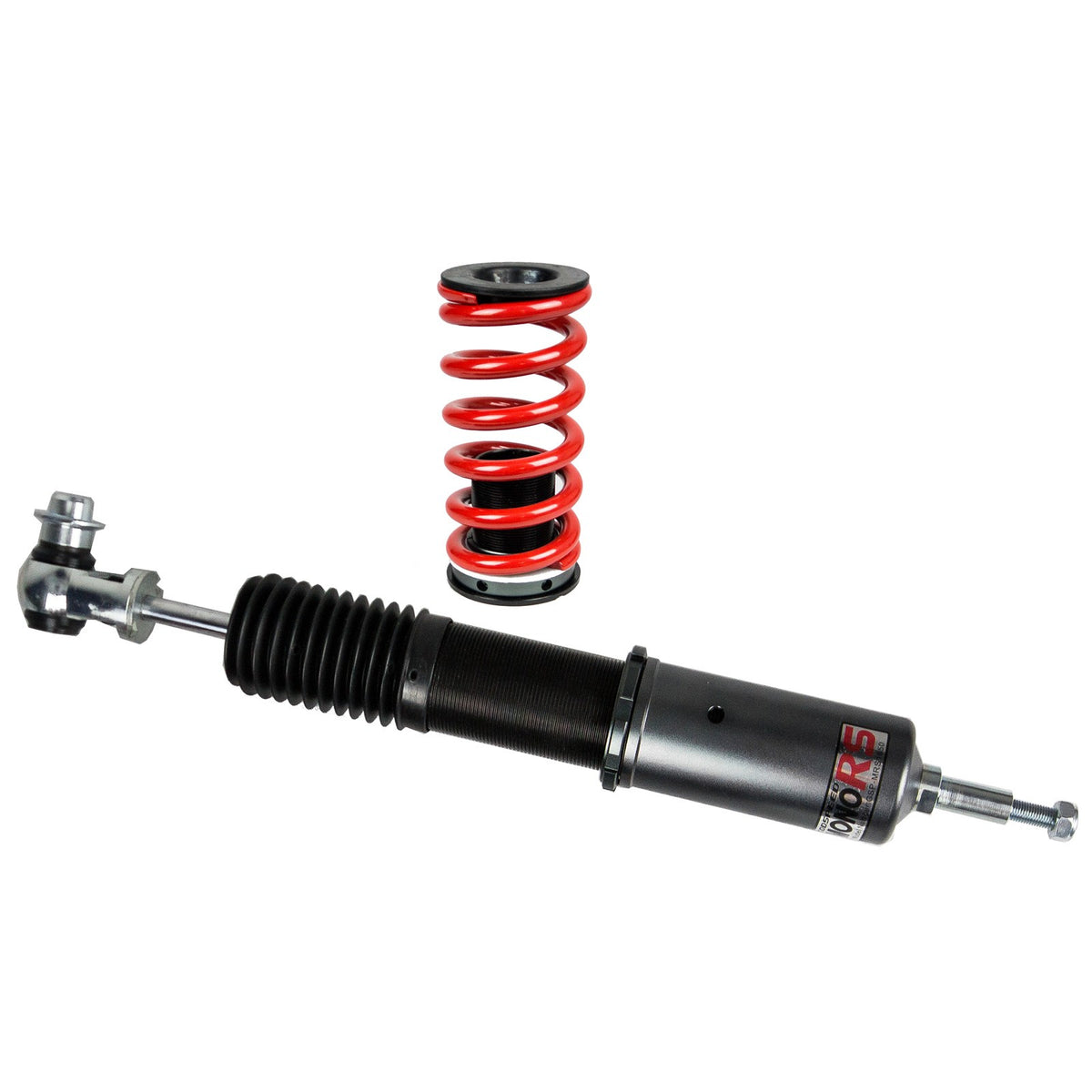 05-11 Audi A6 FWD/AWD Godspeed Coilovers- MonoRS